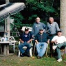 At Varga's Cottage